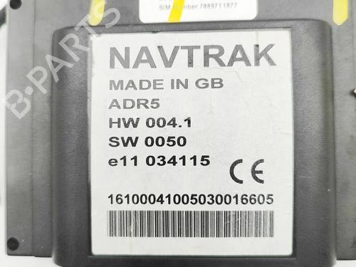 Electronic module MASERATI GRAN TURISMO I 4.7 S | BP39656923M83 - Image 6