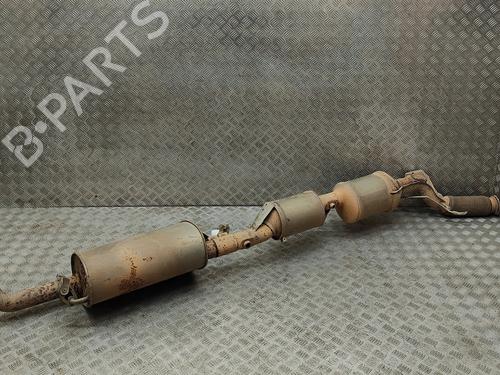 Katalysator VW TRANSPORTER T6 Van (SGA, SGH, SHA, SHH) 2.0 TDI | BP29920614M10 