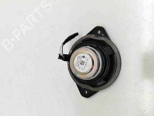 Speaker TESLA MODEL X (5YJX) P100D AWD | BP25218139E2