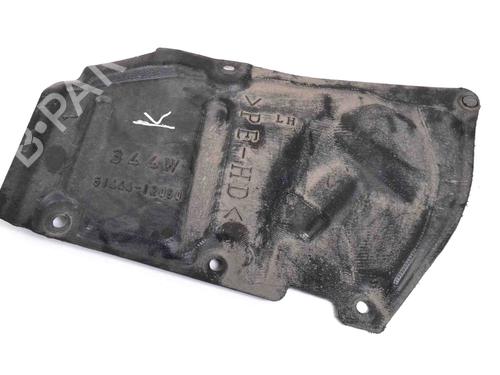 Used Underbody protection LEXUS CT (ZWA10_) 200h (ZWA10_, ZWA10R) (136 hp) 30266950