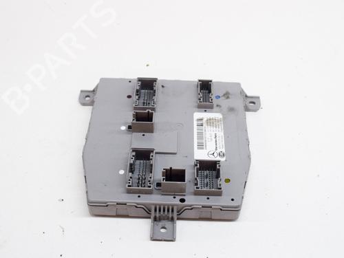Electronic module MERCEDES-BENZ GLC Coupe (C253) 250 d 4-matic (253.309) | BP9629897M83 