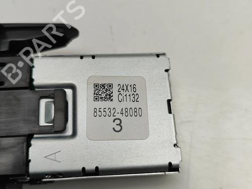 Electronic module TOYOTA PRIUS (_W6_) 2.0 PHEV (MXWH61L, MXWH61) | BP33375806M83 - Image 7