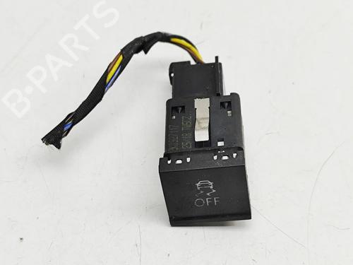 Used Switch Switch VW CADDY IV Box Body/MPV (SAA, SAH) 2.0 TDI (102 hp) 33393872 33393872