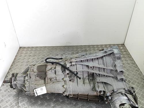 Used Gearbox Gearbox AUDI A7 Sportback (4GA, 4GF) 3.0 TDI quattro (272 hp) 34136385 34136385