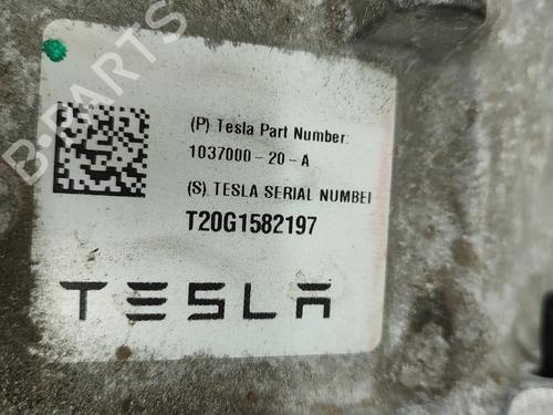Engine TESLA MODEL X (5YJX) P100D AWD | BP25216670M1 - Image 6