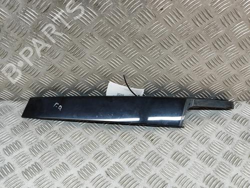 Used Door moulding trim BMW 3 Touring (F31) 335 d xDrive (313 hp) 16141417