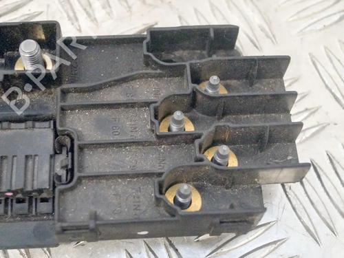 Electronic module MERCEDES-BENZ E-CLASS (W211) E 320 CDI (211.022) | BP6726994M83