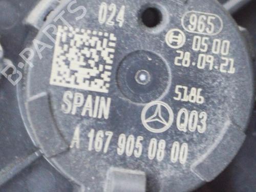 Electronic sensor PORSCHE 911 (991) 3.8 Carrera S | BP28548241M84  - Image 7