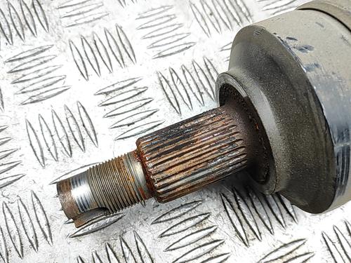 Right rear driveshaft ALFA ROMEO STELVIO (949_) 2.0 Q4 (949.AXA2A) | BP36934367M41 - Image 6