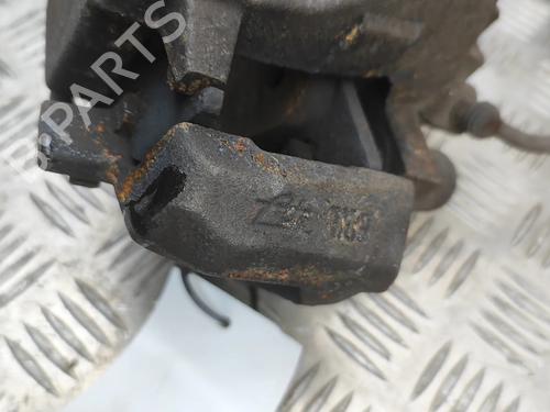 Right front brake caliper JAGUAR F-PACE (X761) 2.0 TD4 AWD | BP32974005M104  - Image 5