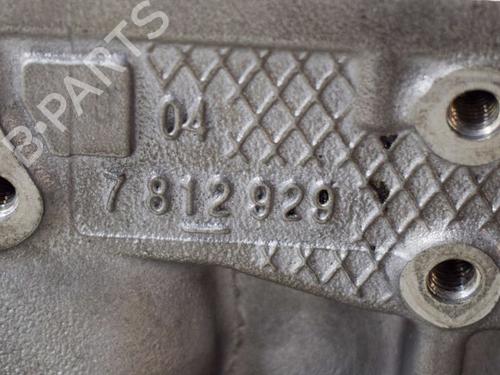 Cylinder head BMW 5 (F10) 530 d | BP16018043M5 