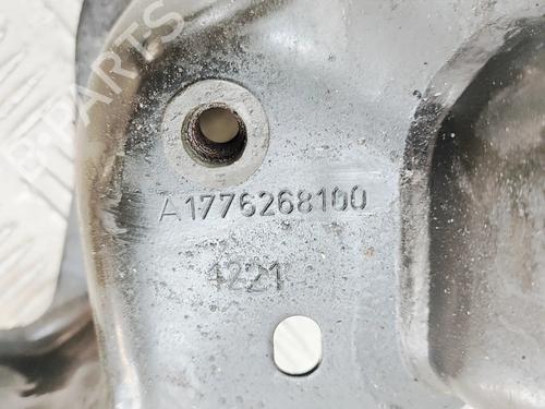 Subframe MERCEDES-BENZ EQA (H243) EQA 250 (243.701) | BP38706414M9 - Image 7