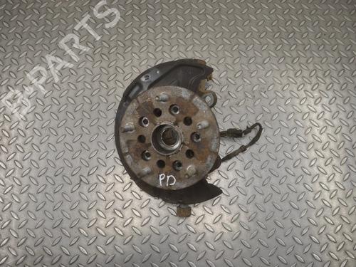 Used Right front steering knuckle Right front steering knuckle FORD TRANSIT V363 Van (FCD, FDD) 2.0 EcoBlue (170 hp) 33363342 33363342