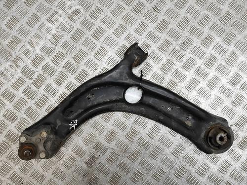 Used Left front suspension arm VW TOURAN (5T1) 1.6 TDI (115 hp) 18165483