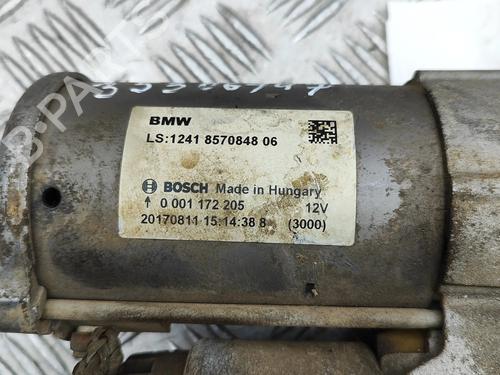 Starter MERCEDES-BENZ A-CLASS (W177) A 200 (177.087) | BP35920045M8 - Image 5