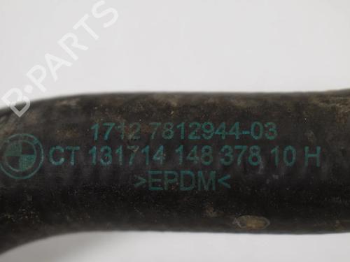 Pipe BMW 3 Touring (F31) 335 d xDrive | BP30257898M125 - Image 5