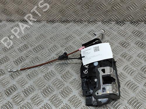 Rear left lock MERCEDES-BENZ GLC Coupe (C253) 300 e 4-matic (253.353) | BP27774348C100 