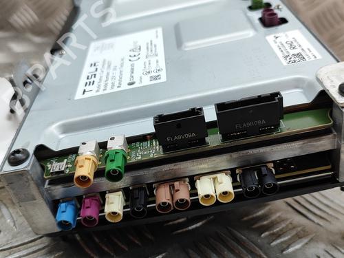 Elektronisk modul TESLA MODEL 3 (5YJ3) EV | BP27766015M83 