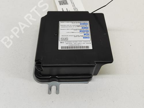 ECU airbags HONDA CIVIC X Hatchback (FC_, FK_) 2.0 Type-R (FK8) | BP21486096M53 