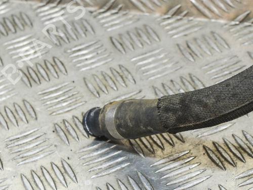 Pipe MERCEDES-BENZ A-CLASS (W176) A 180 CDI / d (176.012) | BP14626233M125 