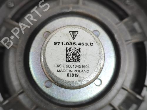 Speaker PORSCHE CAYENNE (9YA) 3.0 AWD (9YAAA1) | BP27792910E2  - Image 5