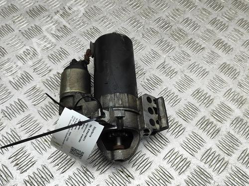 Starter MERCEDES-BENZ A-CLASS (W177) A 200 (177.087) | BP35920044M8 - Image 2