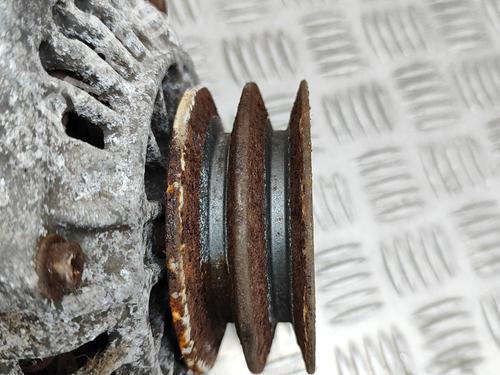 Alternator JAGUAR XF I (X250) 2.2 D | BP24819489M7 