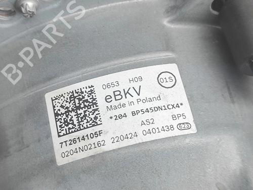 Servo brake VW MULTIVAN T7 (STM, STN) 1.4 eHybrid | BP33972069M42  - Image 9