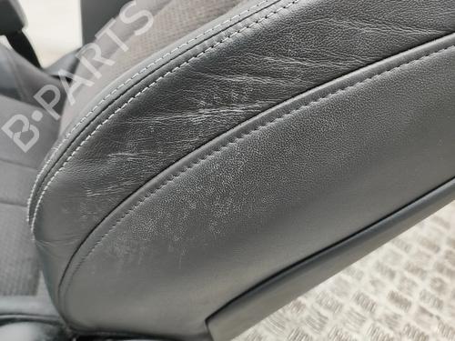 Left front seat AUDI A5 (F53, F5P) 2.0 TDI | BP33387030C15 - Image 11