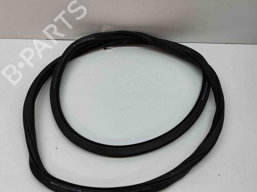 Rubber door seal VW ID.4 (E21) PRO | BP27767421C142
