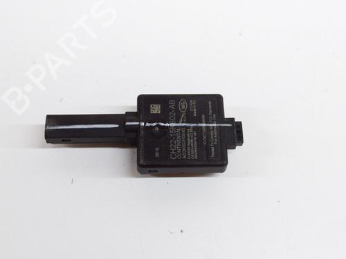 Electronic module LAND ROVER RANGE ROVER SPORT II (L494) 3.0 SDV6 4x4 | BP27757221M83 
