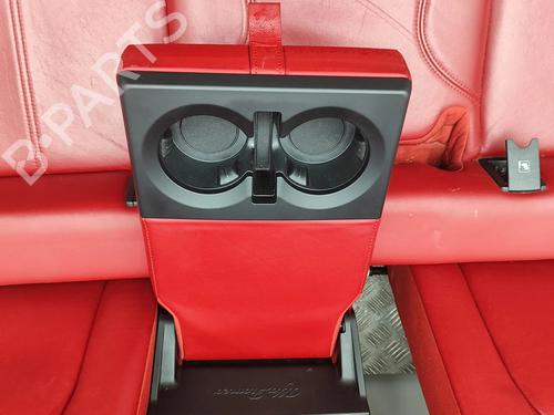 Seats set ALFA ROMEO STELVIO (949_) 2.2 D Q4 (949.AXB2A) | BP33624594C78  - Image 8