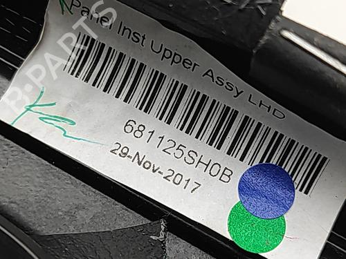 Luftventil NISSAN LEAF (ZE1) Electric | BP32345144I21  - Image 5