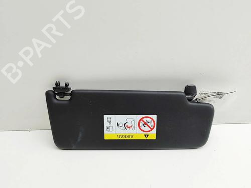 Venstre solskærm AUDI A3 Limousine (8YS, 8YM) S3 TFSI quattro | BP31121798I1 