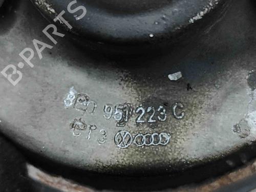 Horn AUDI A4 B7 Convertible (8HE) 2.0 TFSI 16V | BP23248602E13