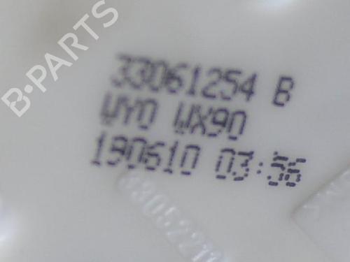 Rear left seatbelt BMW 5 (F10) 520 d | BP6837550I29 
