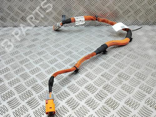 Wiring harness OPEL MOKKA 1.2 (76) | BP36458302E16 - Image 4