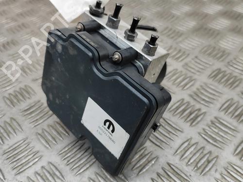 ABS pump FIAT 500 (312_) 1.0 Mild Hybrid (312.AYD1B) | BP28554711M43  - Image 6