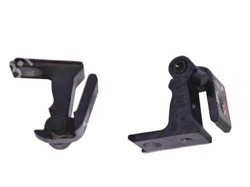Hinge/Door check strap PORSCHE MACAN (95B) 3.0 S Diesel | BP33356514C146 - Image 5