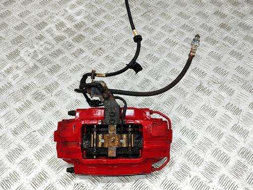 Used Left rear brake caliper MASERATI GHIBLI III (M157) 3.0 S Q4 (409 hp) 23416428