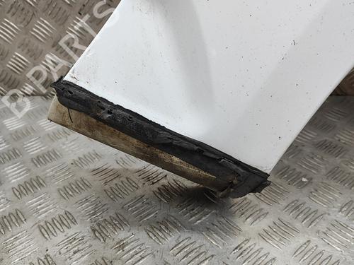 Right front fenders FORD MONDEO IV Turnier (BA7) 2.0 TDCi | BP24307889C42 