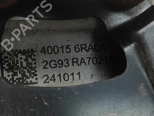 Left front steering knuckle RENAULT AUSTRAL E-TECH 200 Hybrid (HGM2) | BP33961991M25  - Image 6