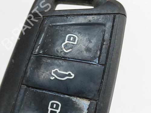 Elektronisk modul SEAT ATECA (KH7, KHP) 1.0 TSI | BP18165068M83 