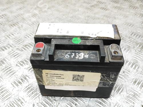 Used Other Other VOLVO XC40 (536) T3 (156 hp) 40605709 40605709
