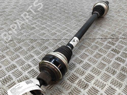 Right rear driveshaft PORSCHE CAYENNE Coupe (9YB) 4.0 S AWD (9YBBJ1) | BP29752980M41 