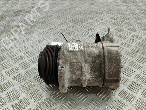 AC compressor JAGUAR XE (X760) 2.0 D | BP35957749M34 - Image 3