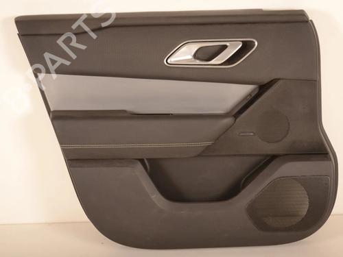 Used Front left panel Front left panel LAND ROVER RANGE ROVER VELAR (L560) 2.0 D240 SD4 4x4 (241 hp) 33350140 33350140