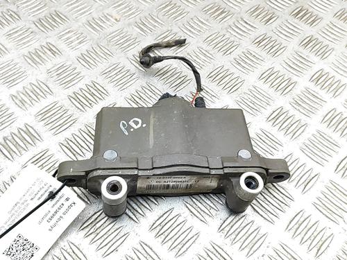 Used Electronic module Electronic module MERCEDES-BENZ E-CLASS Convertible (A207) E 250 CGI (207.447) (204 hp) 40262454 40262454