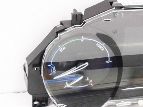 Instrument cluster TOYOTA C-HR (_X1_) 1.8 Hybrid (ZYX10_, ZYX11_) | BP7800897C47 