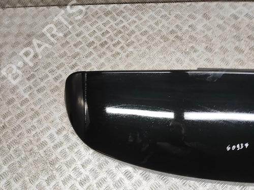 Spoiler bagklap AUDI Q5 (GUB) SQ5 TFSI quattro | BP33847100C96 - Image 2